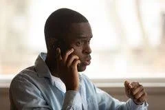 Lean In... Spiritually