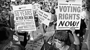 Defending Voting Rights and Access