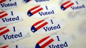 5 Things to know about Ohio Ballot Counting