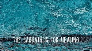 America Needs a Sabbath: Reflections on Jan. 6th
