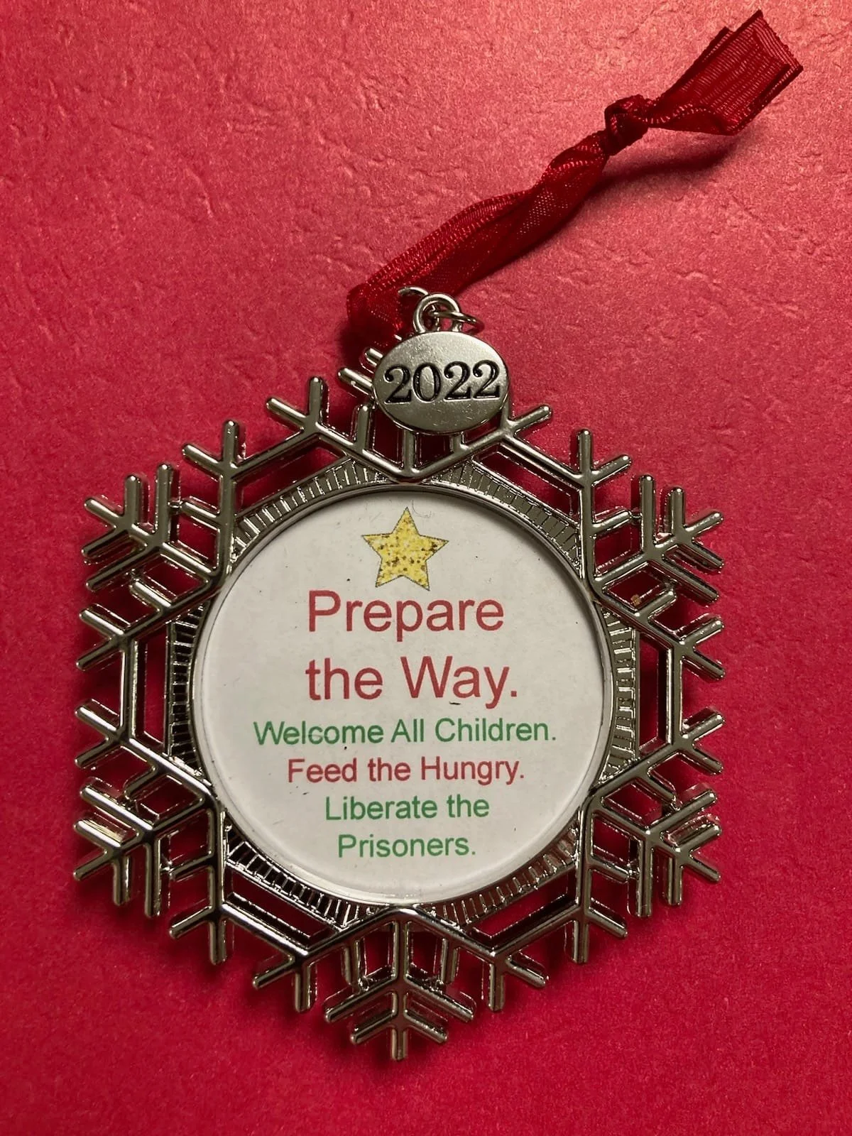 A reflection on my first time at the Statehouse