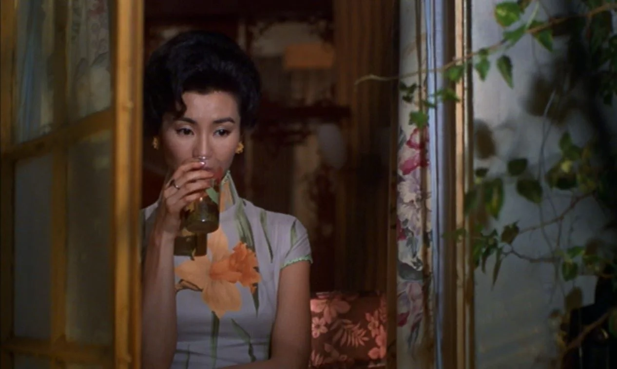 In The Mood For Love First Viewing