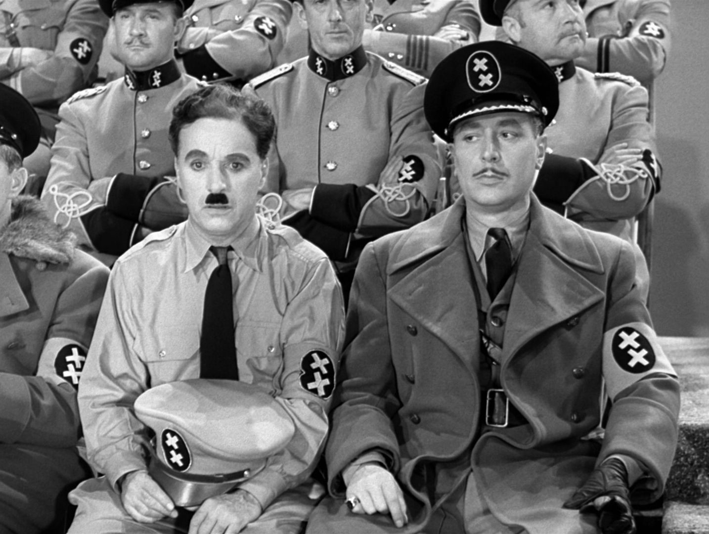 THE GREAT DICTATOR: A Common Ignorance