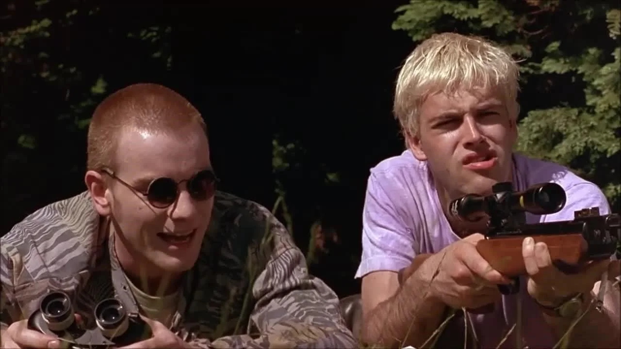 “You’ve got it, and then you lose it, and it’s gone forever.”