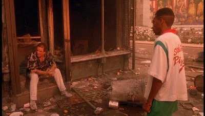 Do The Right Thing Movie Scenes