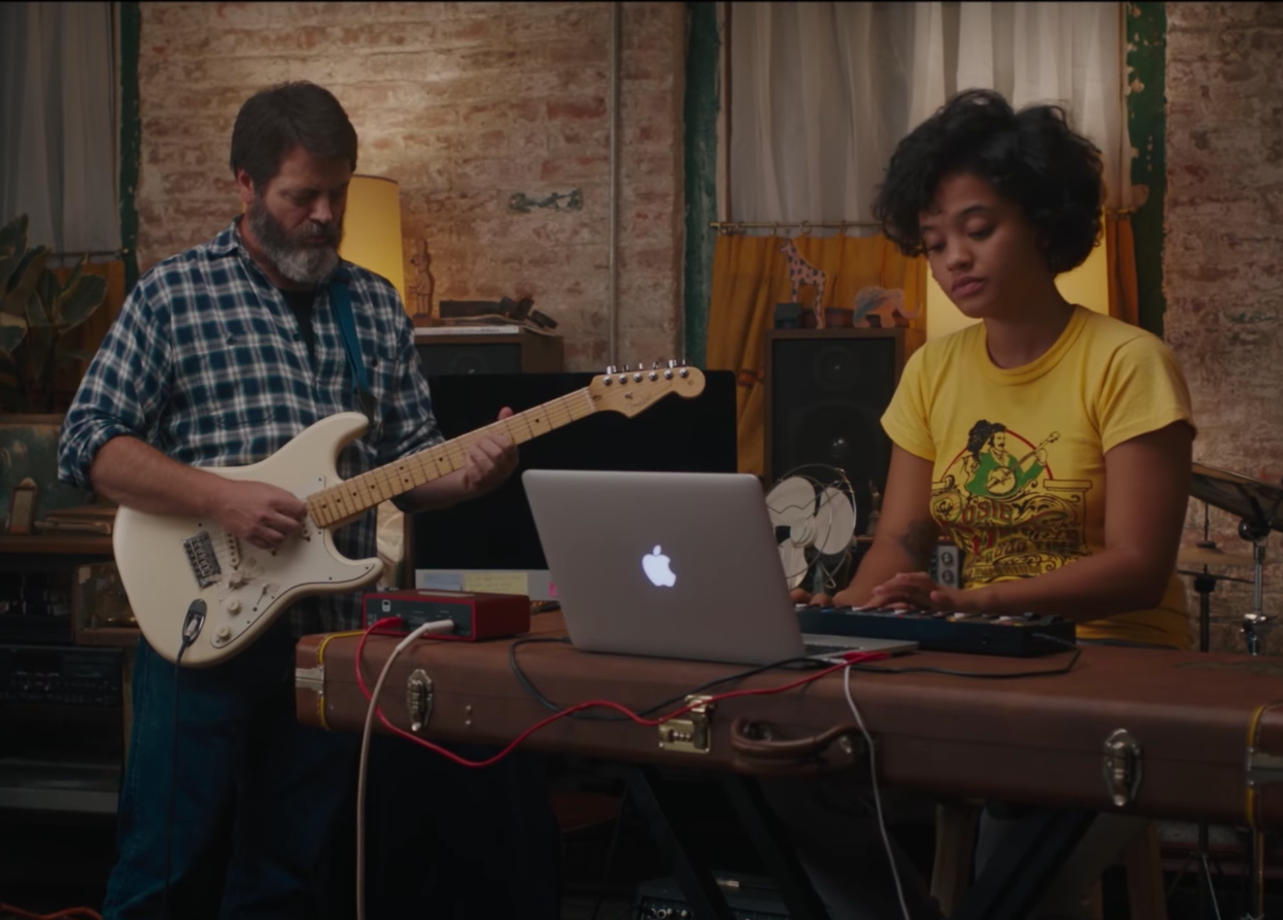 File Under 2018 #78: Hearts Loud — The Cinessential