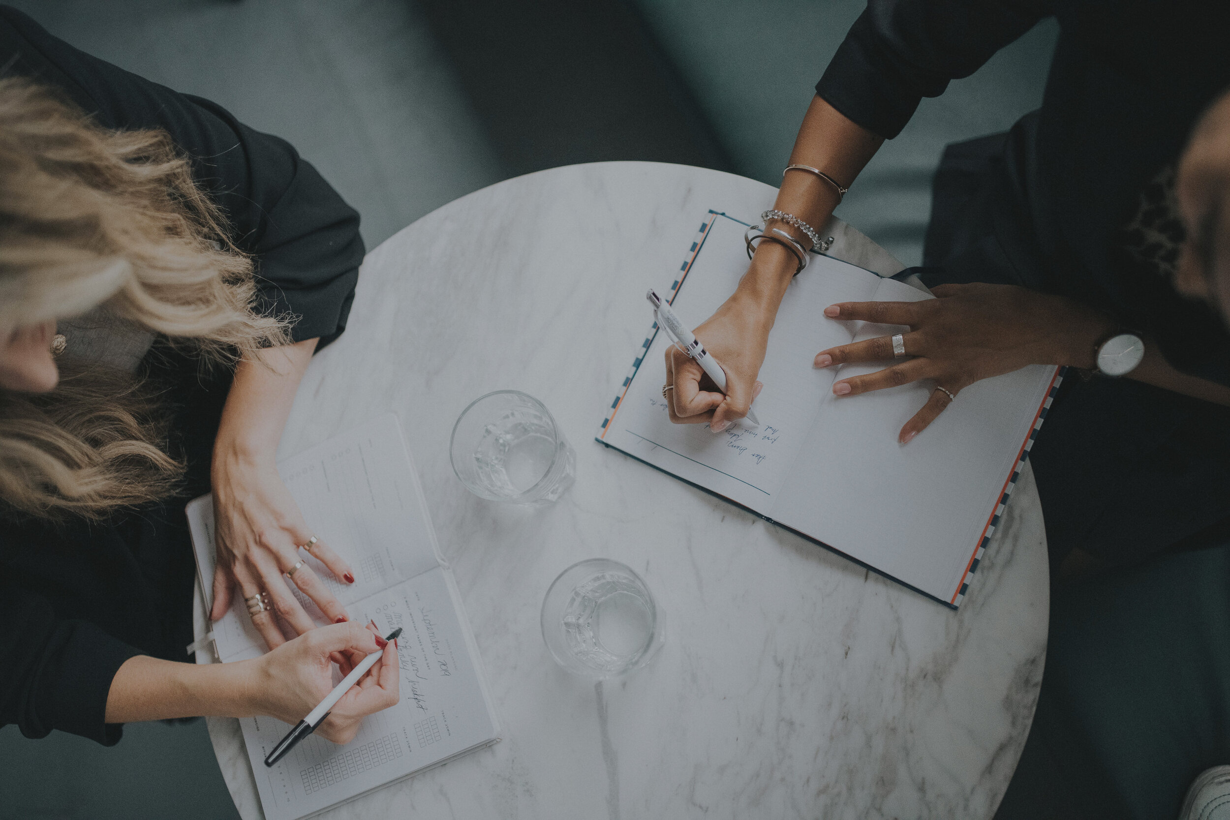 Eleven Eleven Talent Collective