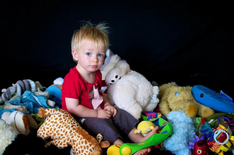 Rhys 15 Months