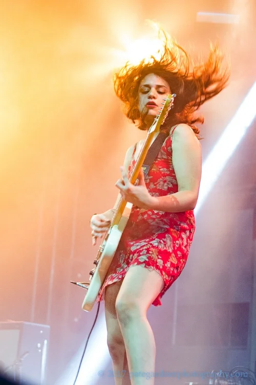 Sophie Hopes, Tired Lion, SOTA Festival Perth 5-6-17