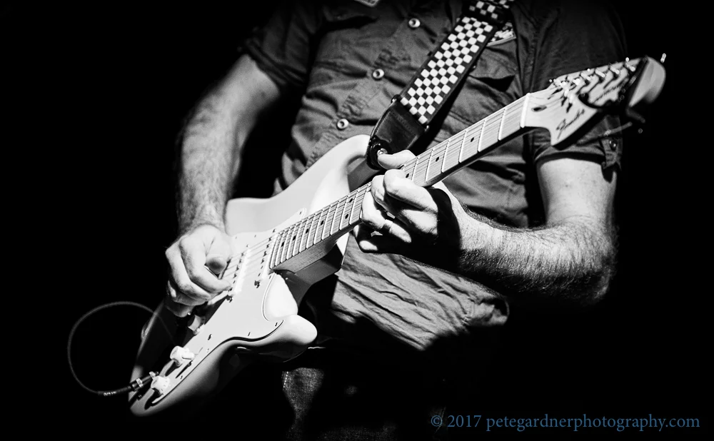 Chris Gibbs, Skye Bar, Perth 27-3-16