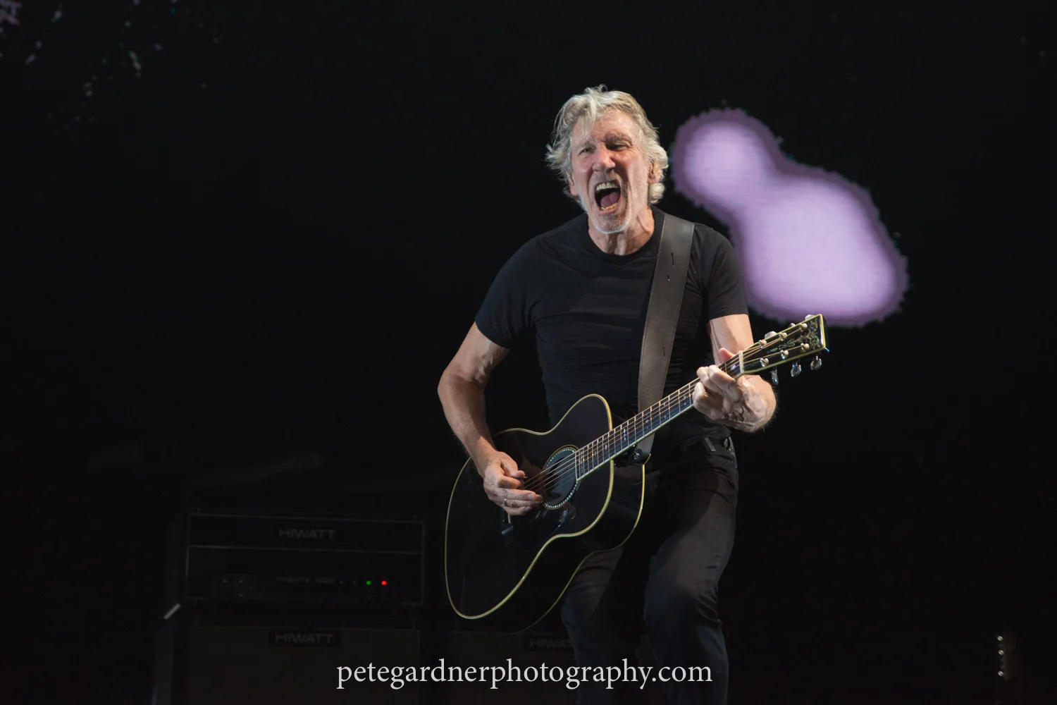 Roger Waters, Perth Arena 20-2-18