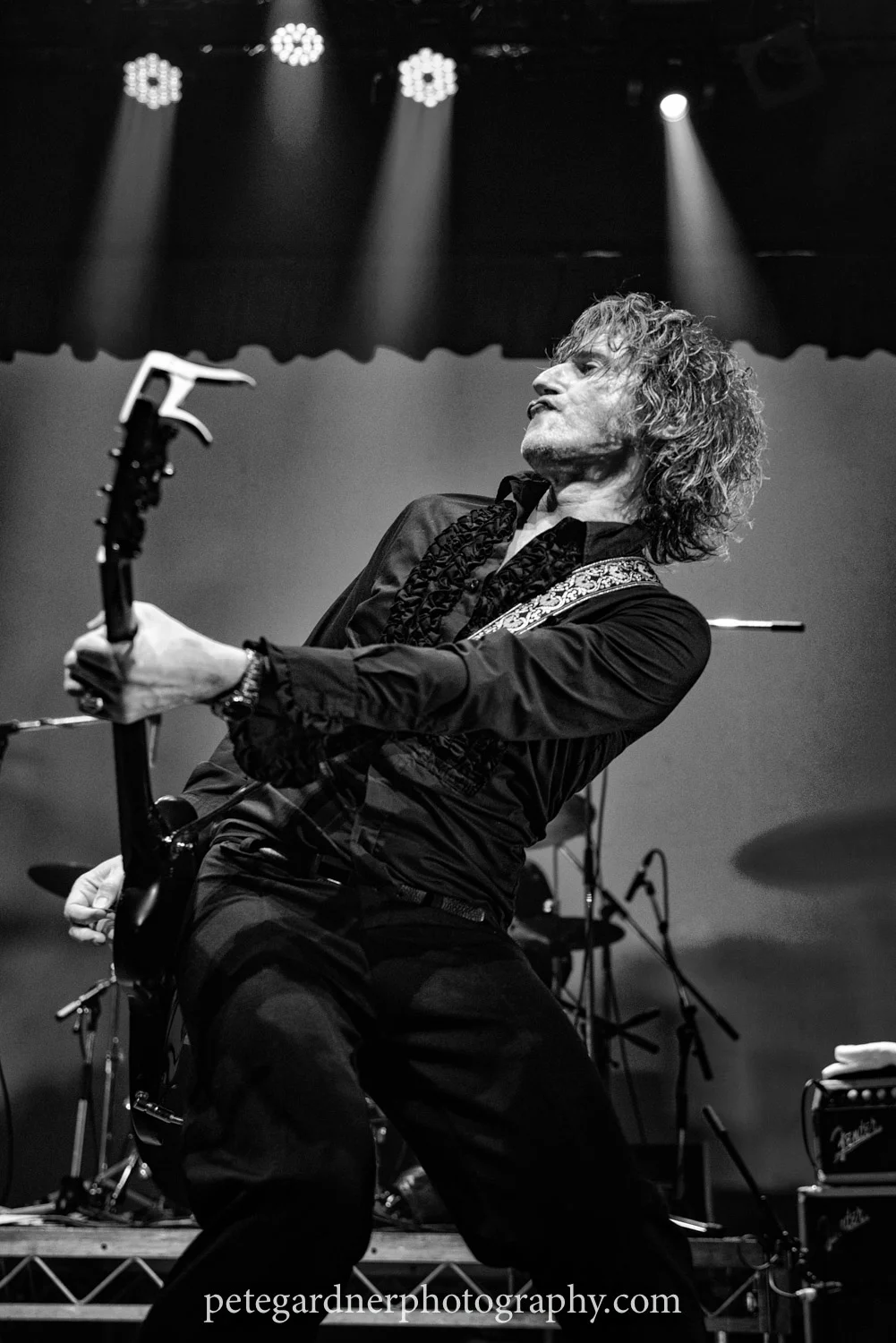 Tim Rogers, You am I, Astor Theatre 5-8-18