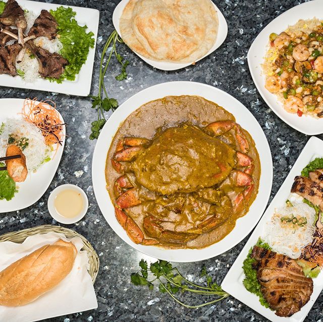 No better way to kick off summer&rsquo;s first long weekend than a feast at Saigon Star. See you soon!
.
.
.
.
.
.
.
.
.
.
.
.
.
.
.
.
.
#tastethe6ix #foodstagram #instafood #多伦多 #igerstoronto #toronto #instafoodie #streetsoftoronto #torontofood #mar