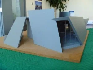  Next step, 3D Modeling... 