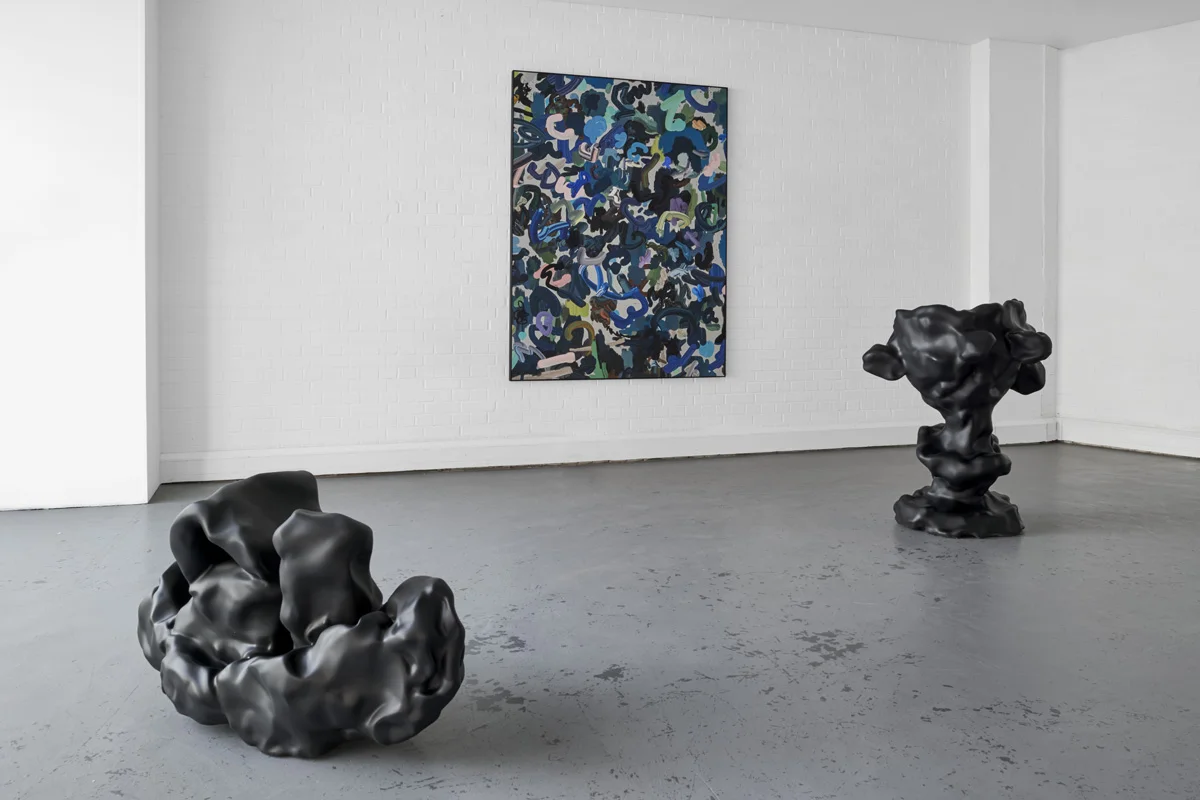 Natur Blick Instalation, 2018