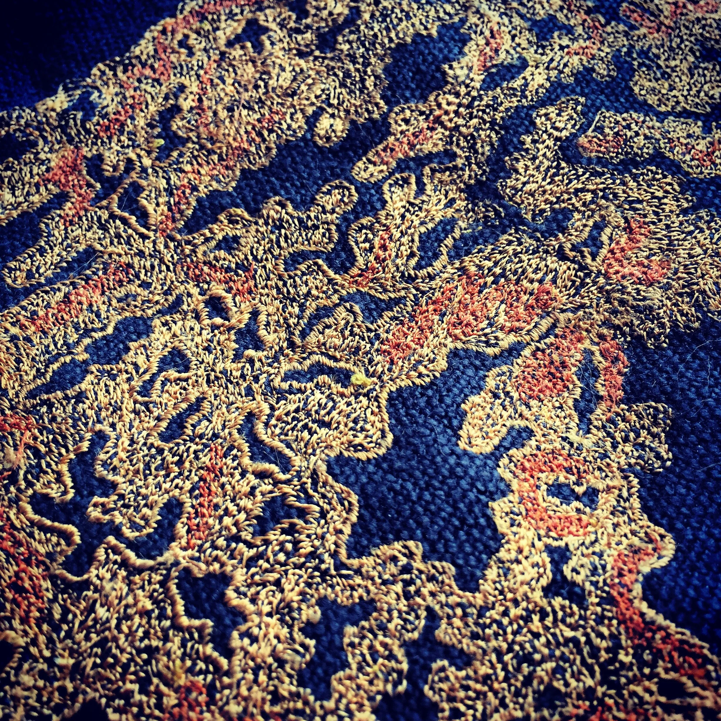 Postponed - edgelands at Safe House