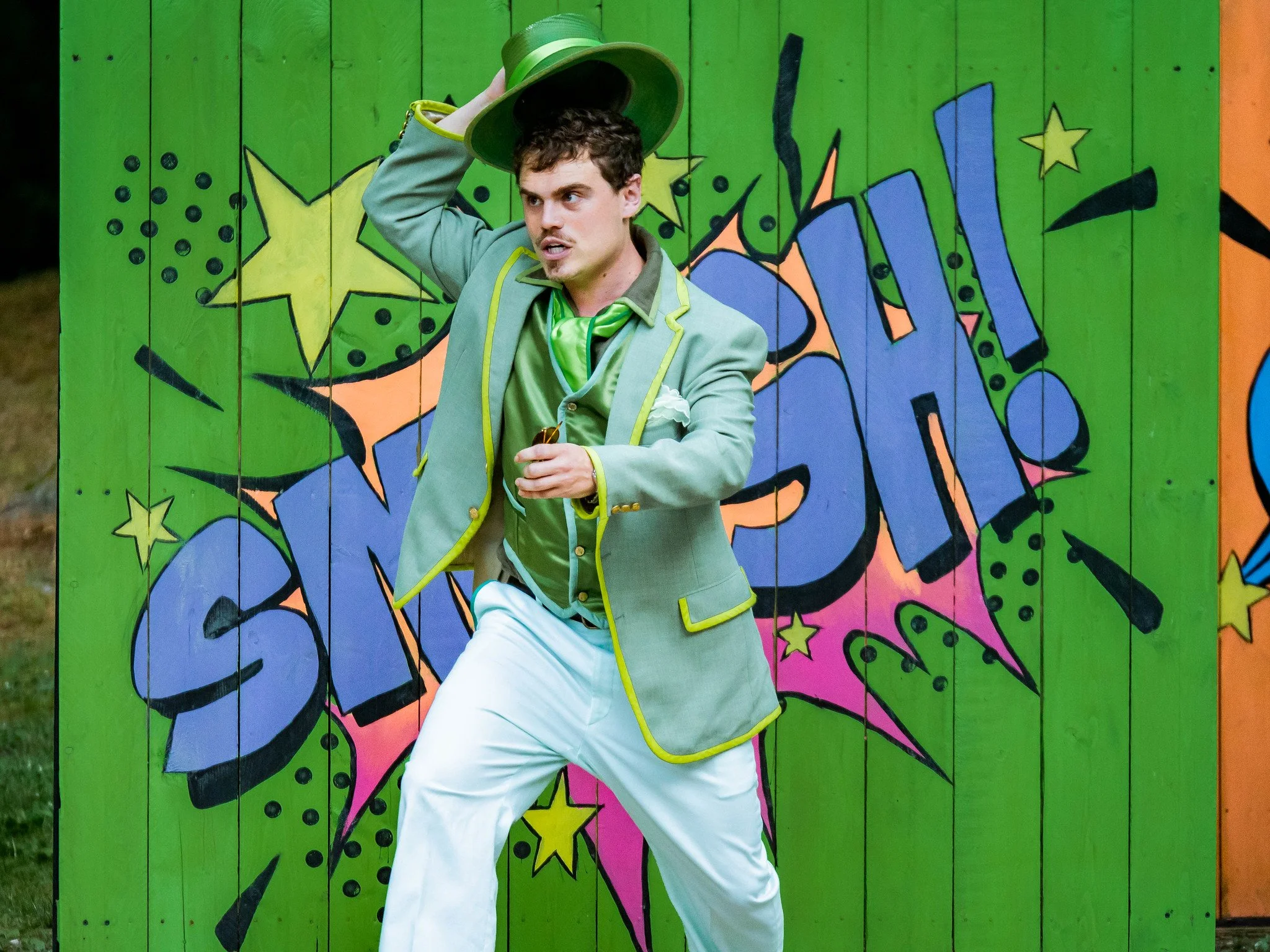 The Taming of the Shrew, Shakespeare &amp; Company