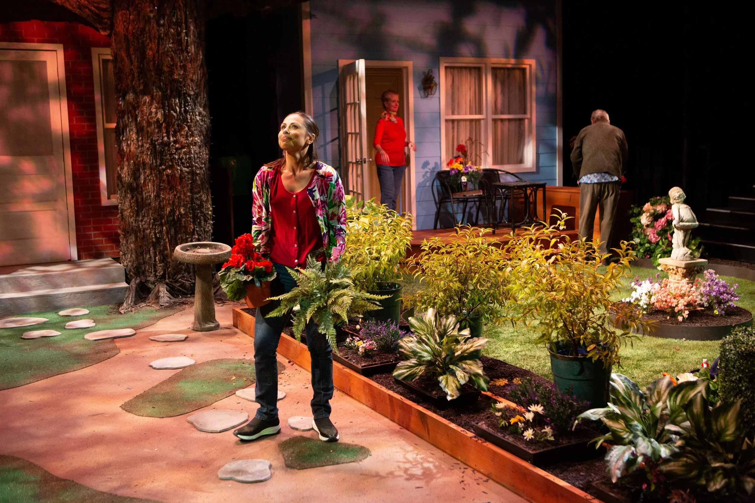 Native Gardens, Gloucester Stage