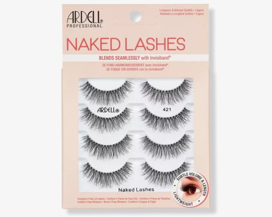 Ardell Naked Lashes 