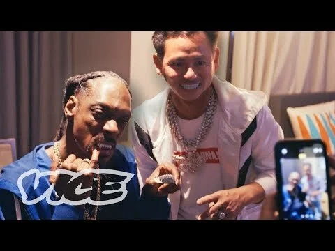 Inside Johnny Dang's Legendary Diamond Factory | House of Dang Episode 2