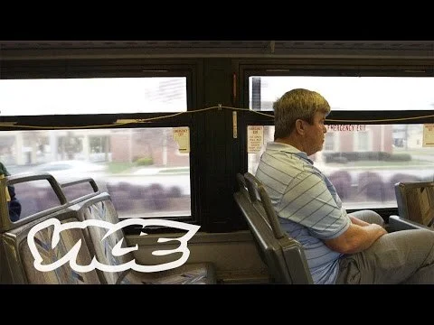 Debtors' Prisons: Life Inside America's For-Profit Justice System (Part 2/2)