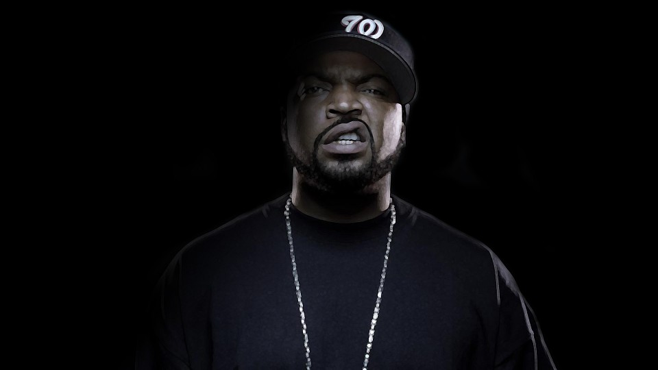 Photo Credit: Ice Cube Images