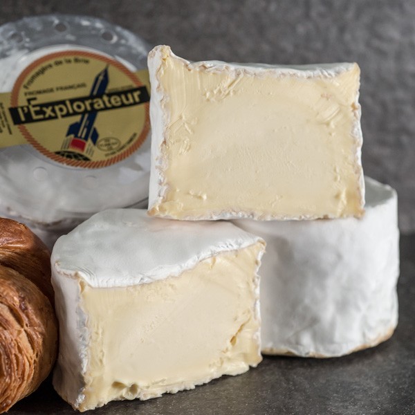 Photo credit: Cheese of the Month Club
