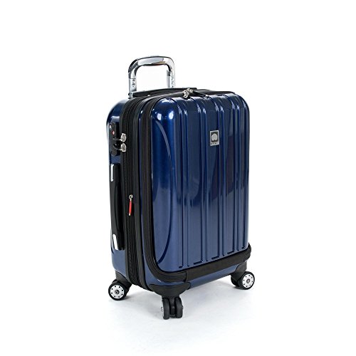 The Delsey Helium Aero Carry-On