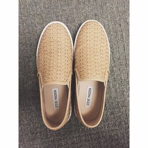 My slip-on Kicks