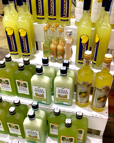 Honeybadger Juice