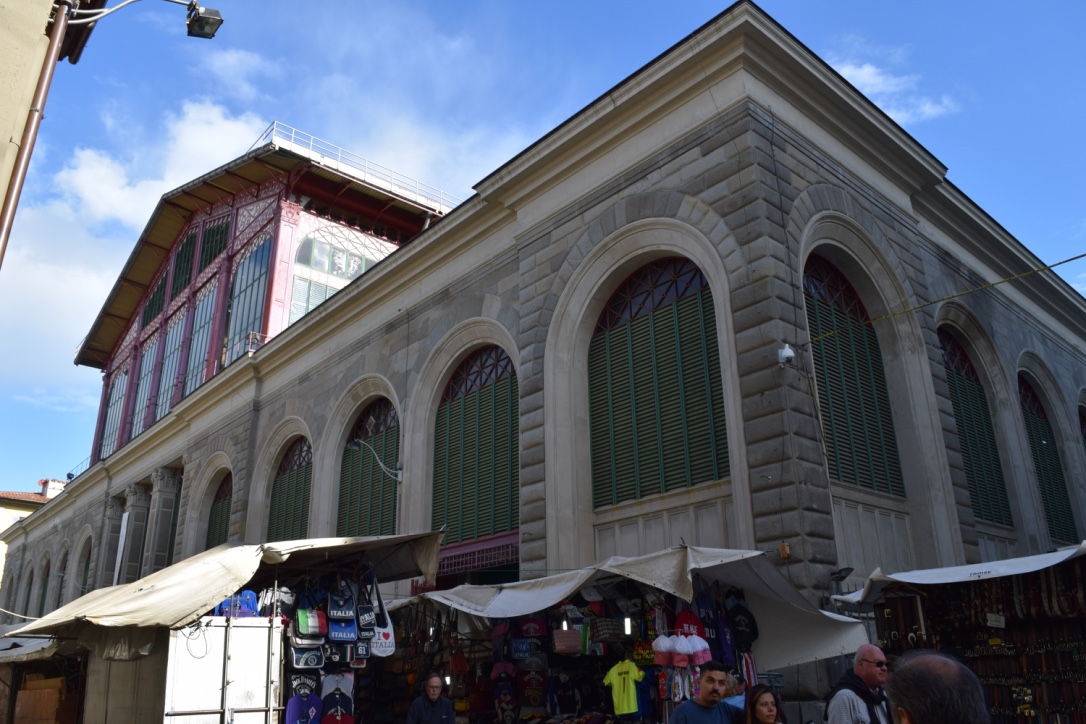 Market Centrale
