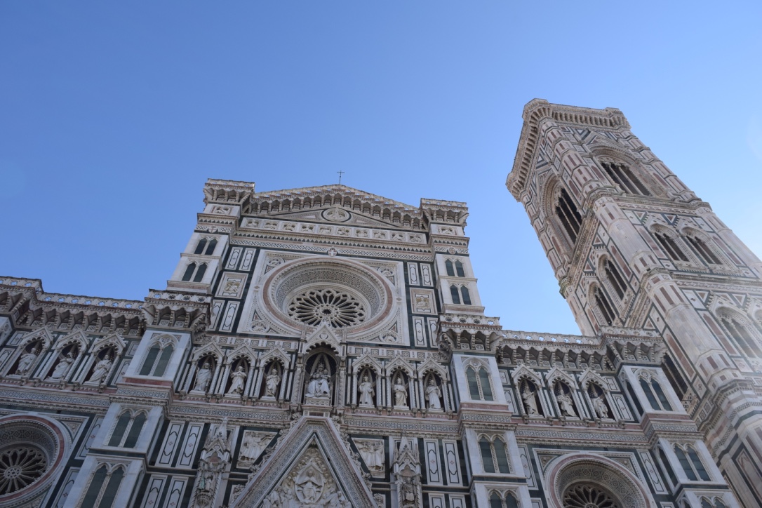 The Duomo