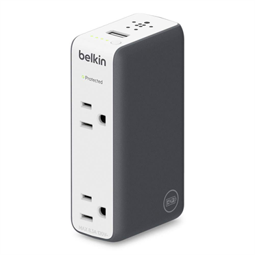 Photo Credit: Belkin