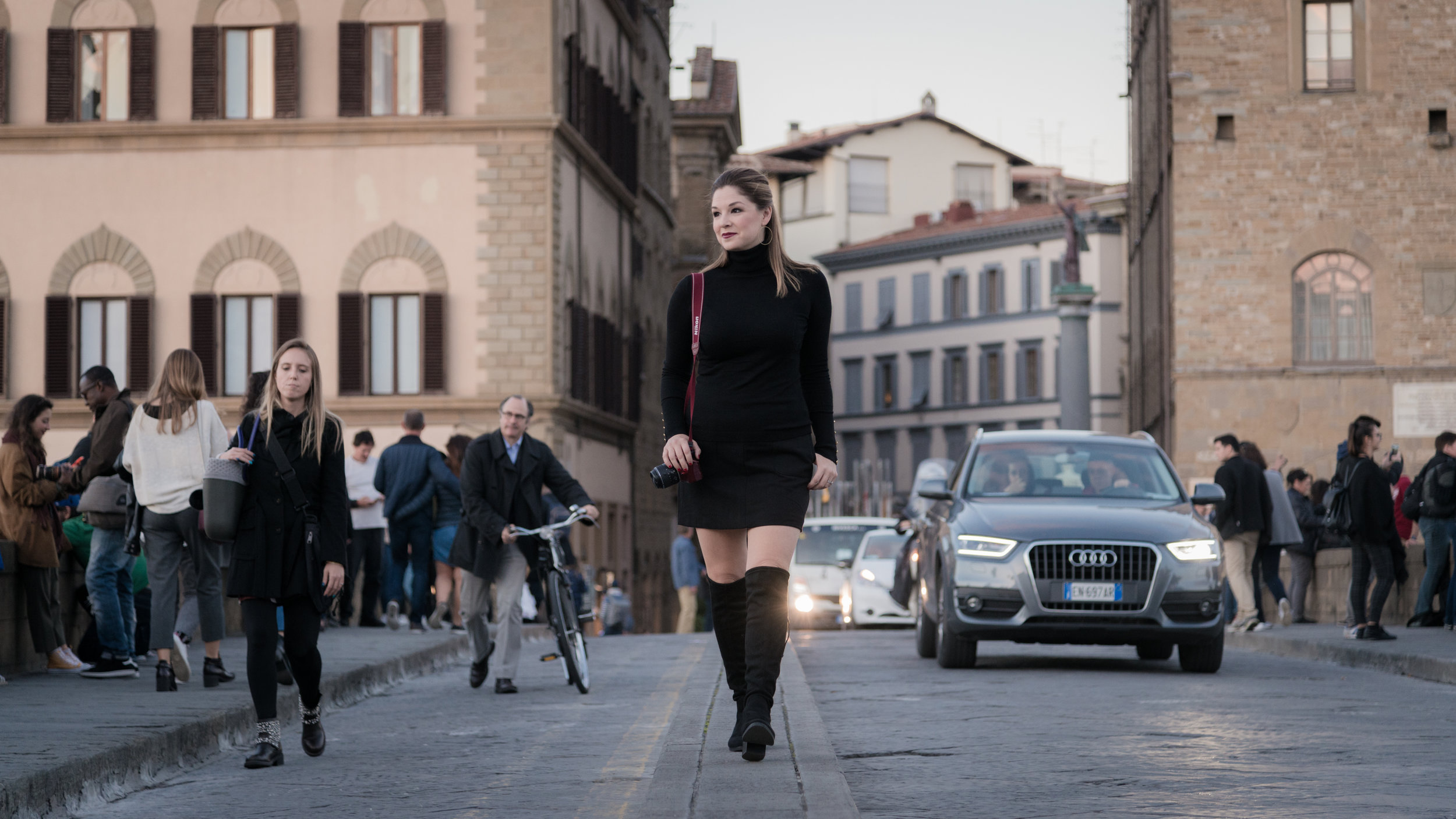 Photo credit: Alberto from Flytographer in Florence