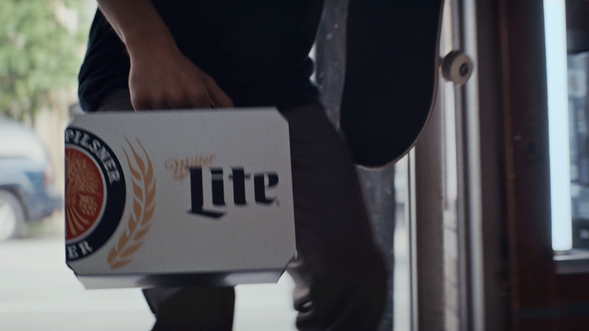 Miller Lite | Chicago's #1