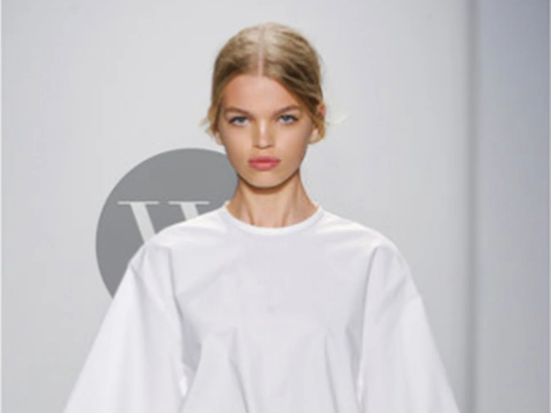 Kotex | The White Collection