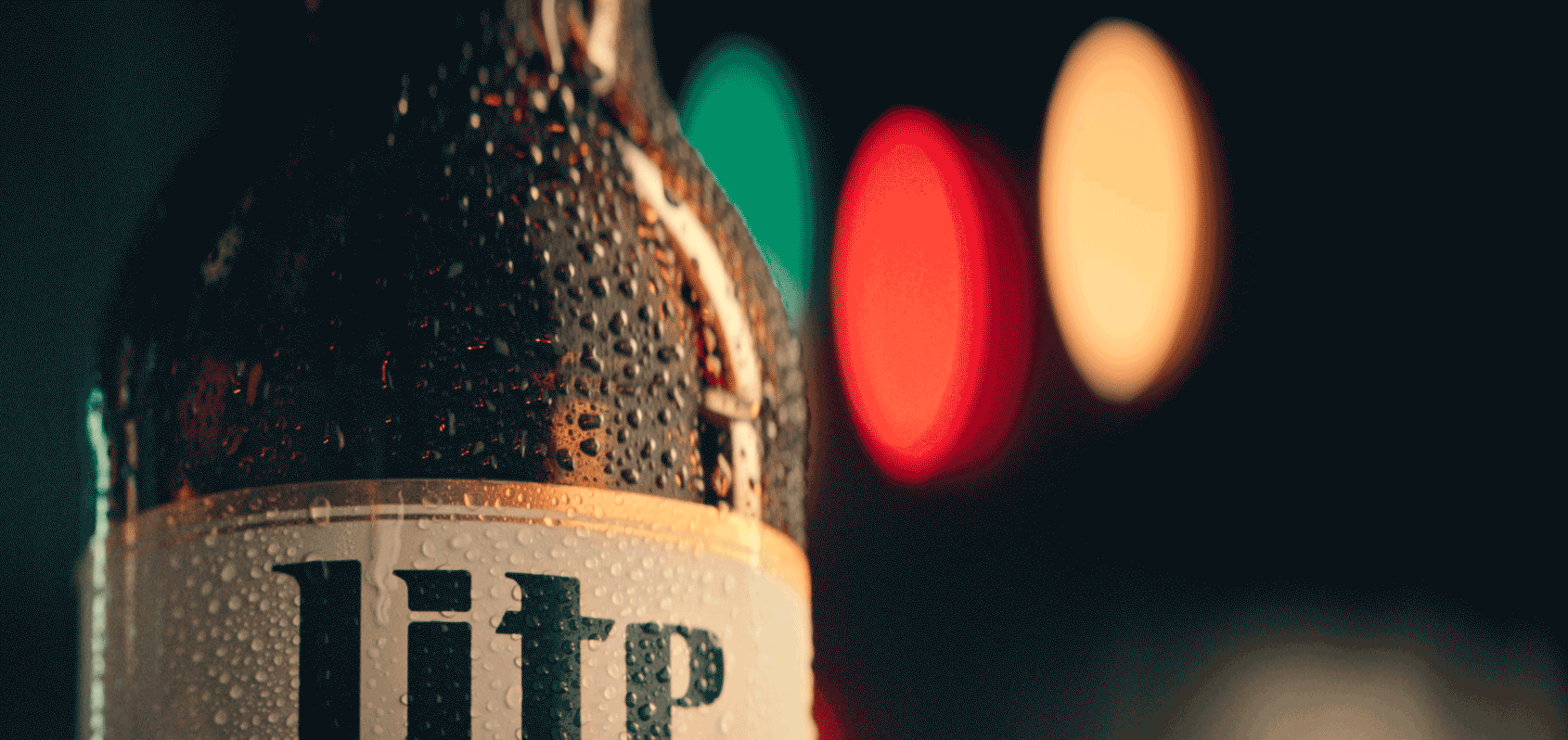 Miller Lite | Holiday