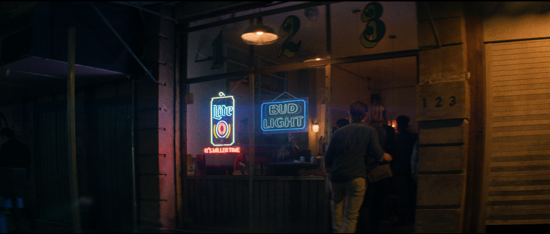 Miller Lite | Equity