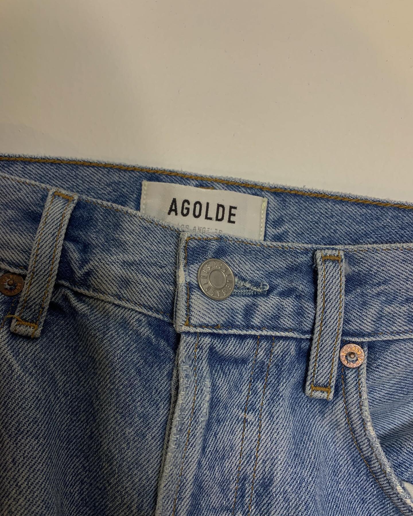 Best. Jeans. Ever.
