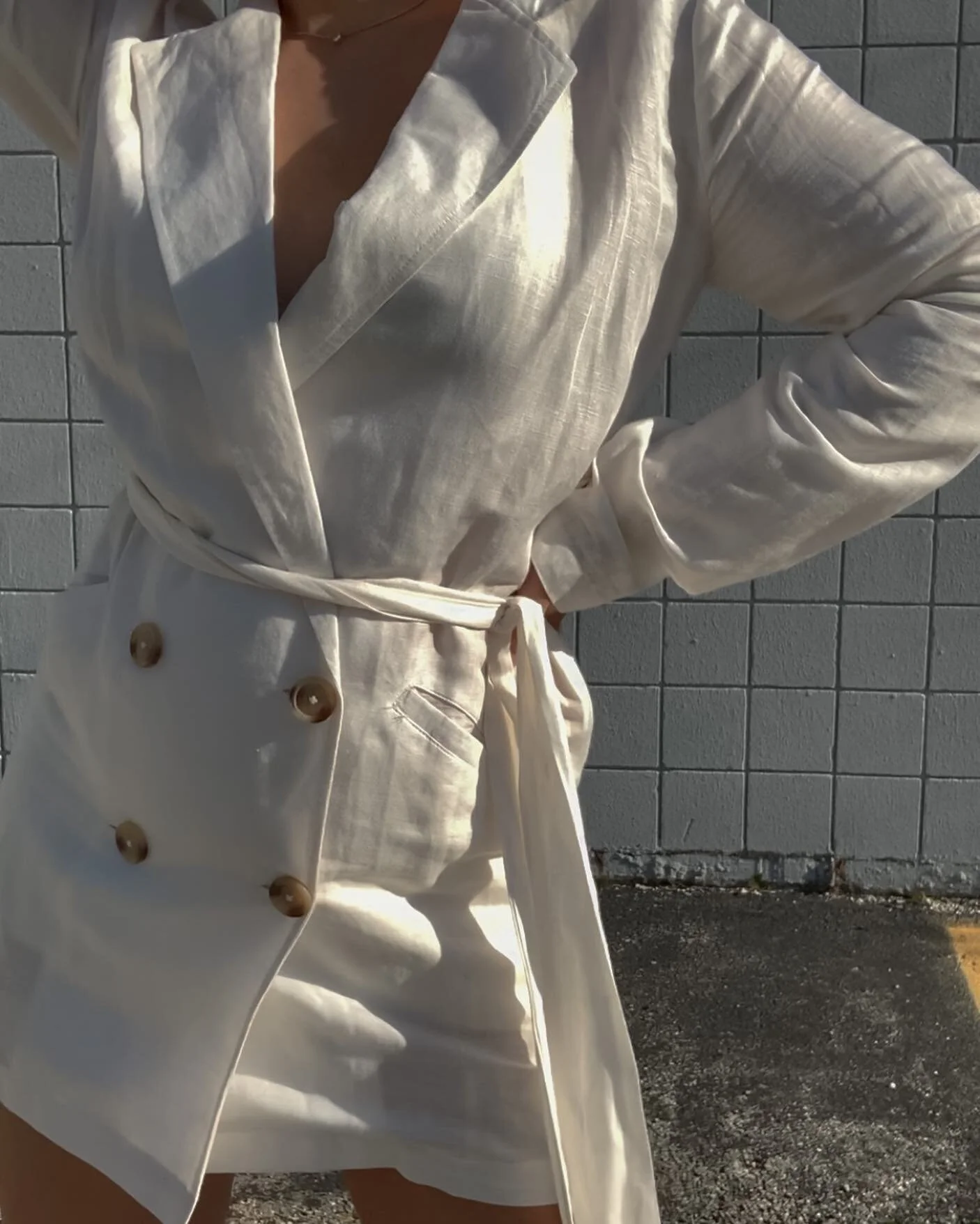 Can&rsquo;t get enough of this dress