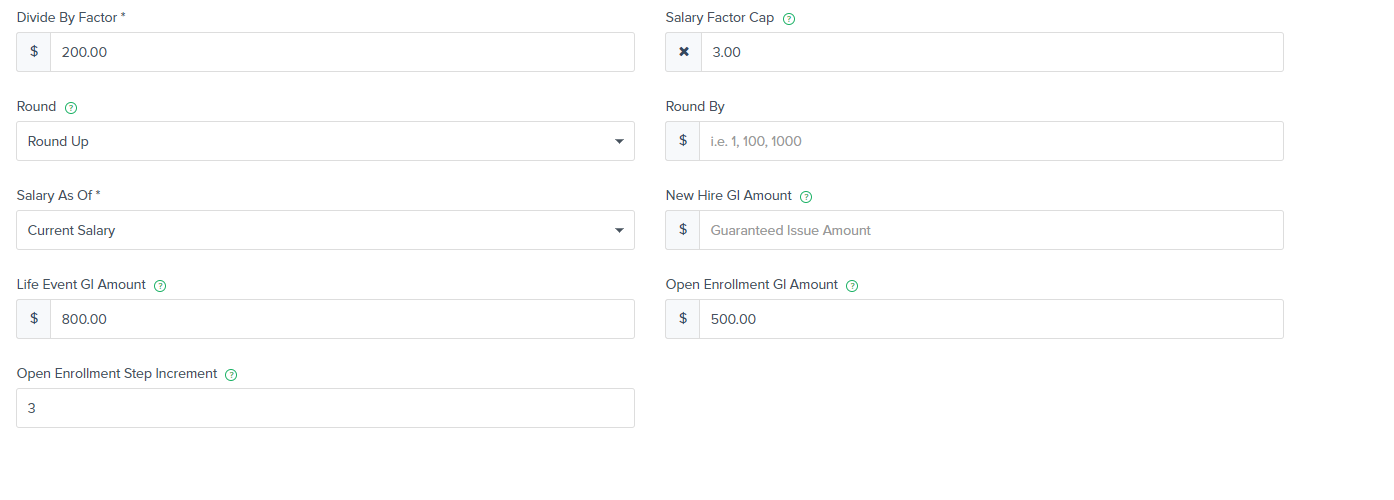 Flock Product Representation for additional GI functionality