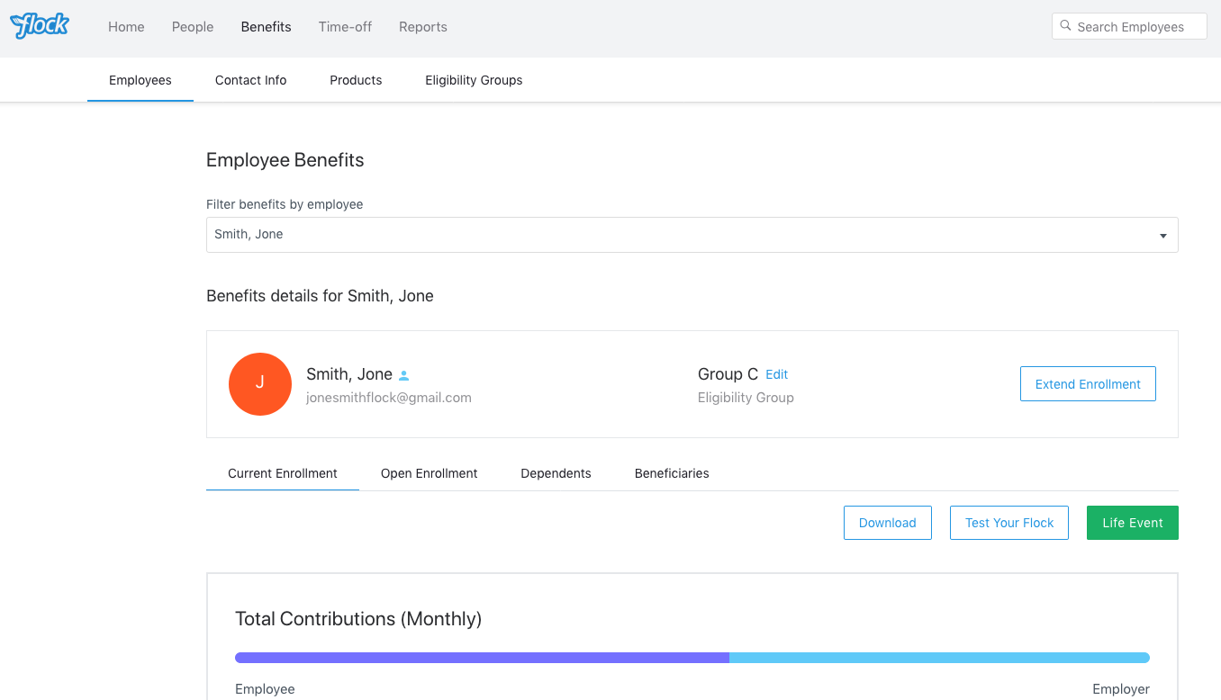 Custom Role - Administer Benefits 1.png