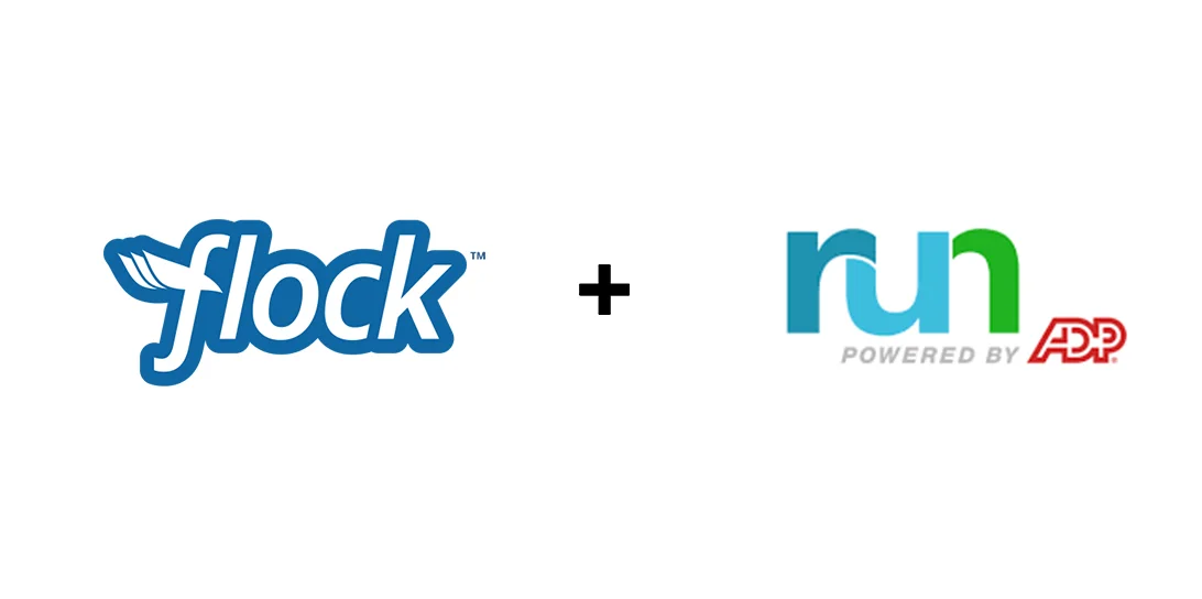 Introducing ADP Run Paystubs In Flock Flock