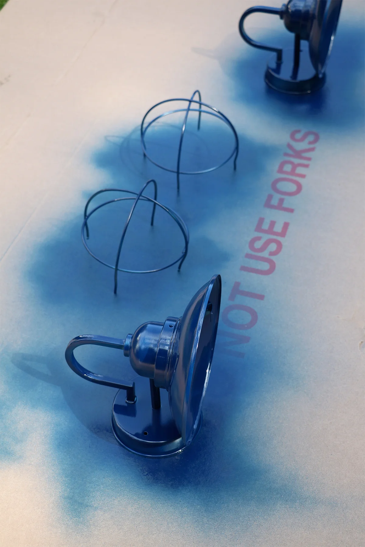 Our Outdoor Sconces + Creating What You Love Verses Settling | root + dwell