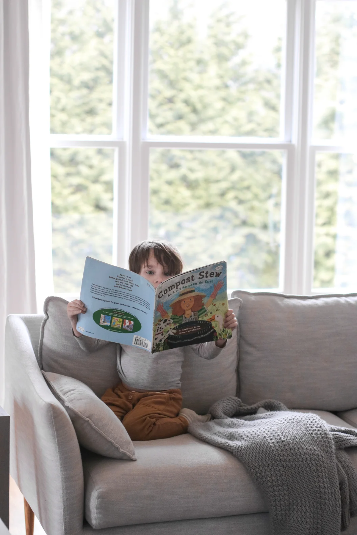 6 Children's Books Perfect for Earth Day