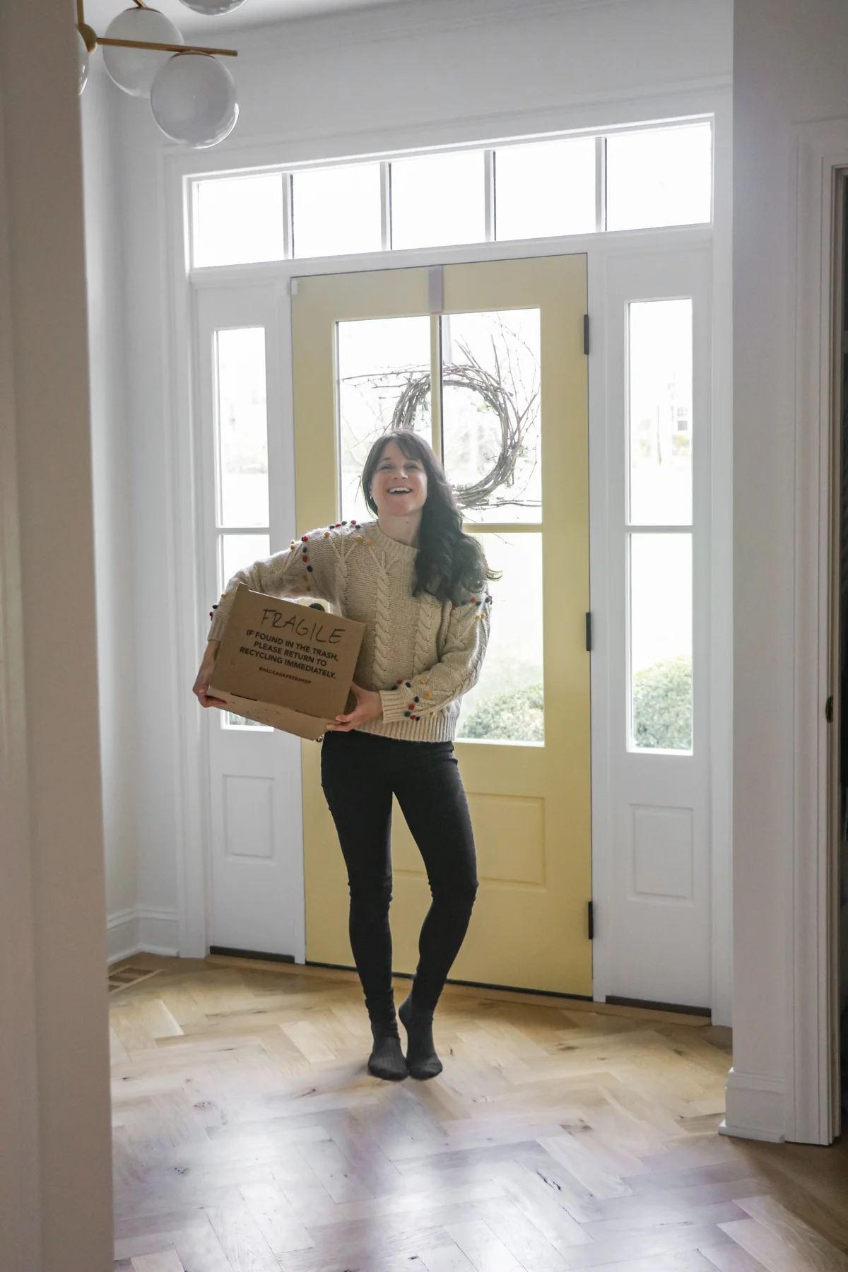 May Simplify With Root + Dwell Challenge