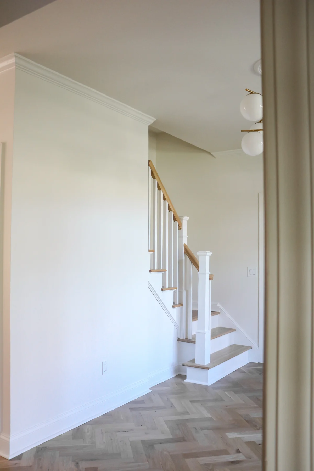 Entryway Renovation Update | Progress