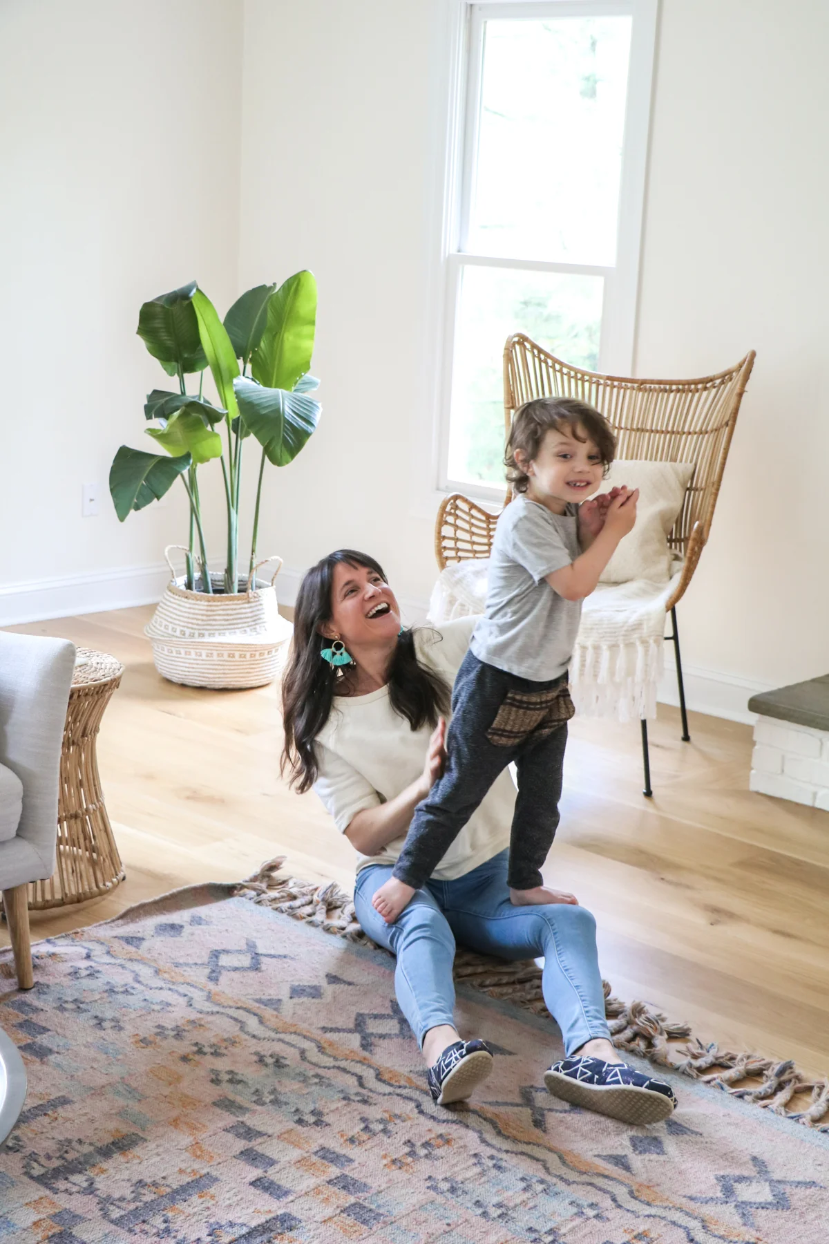 R+D Thoughts + Updates