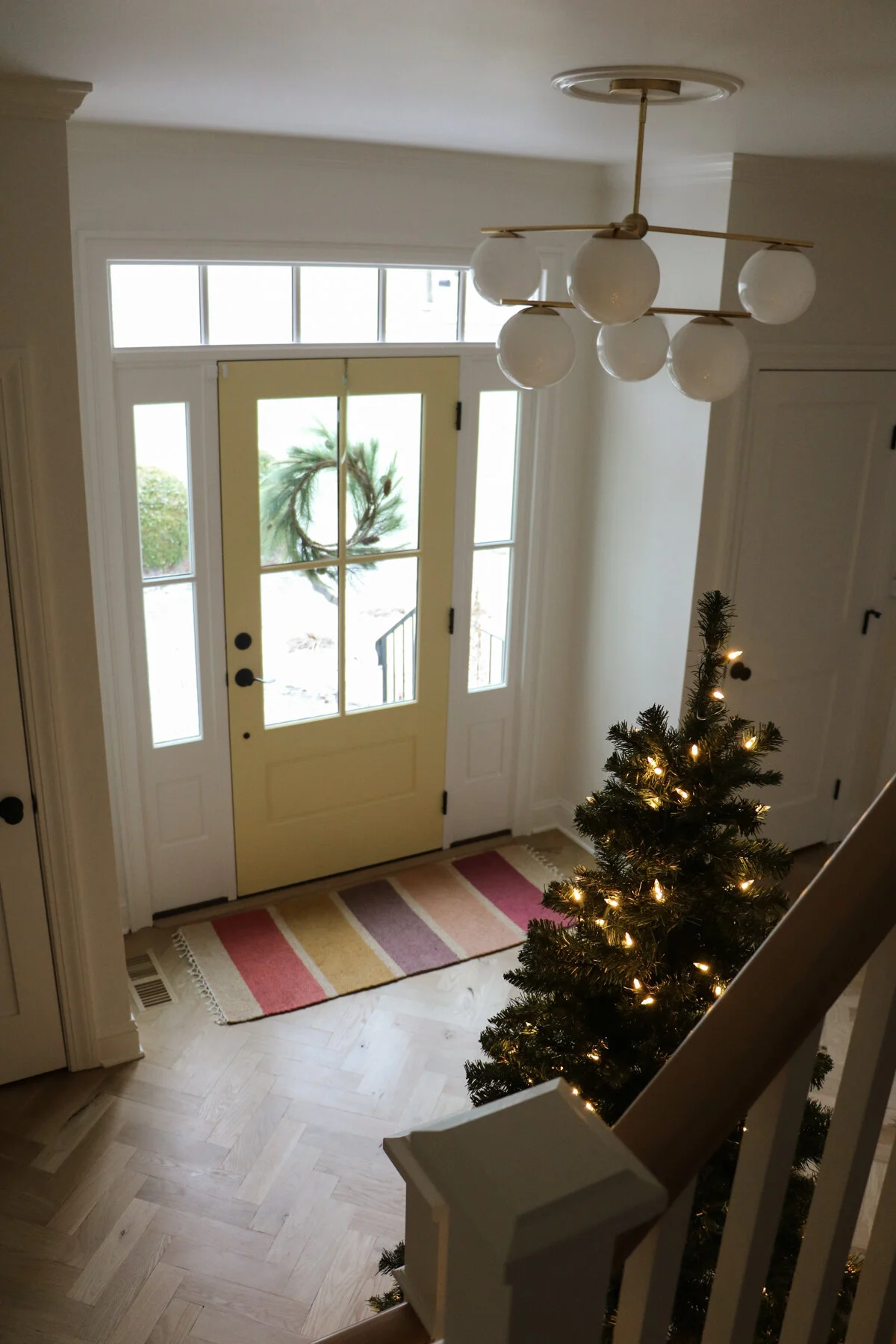 Holiday Home Tour 2019