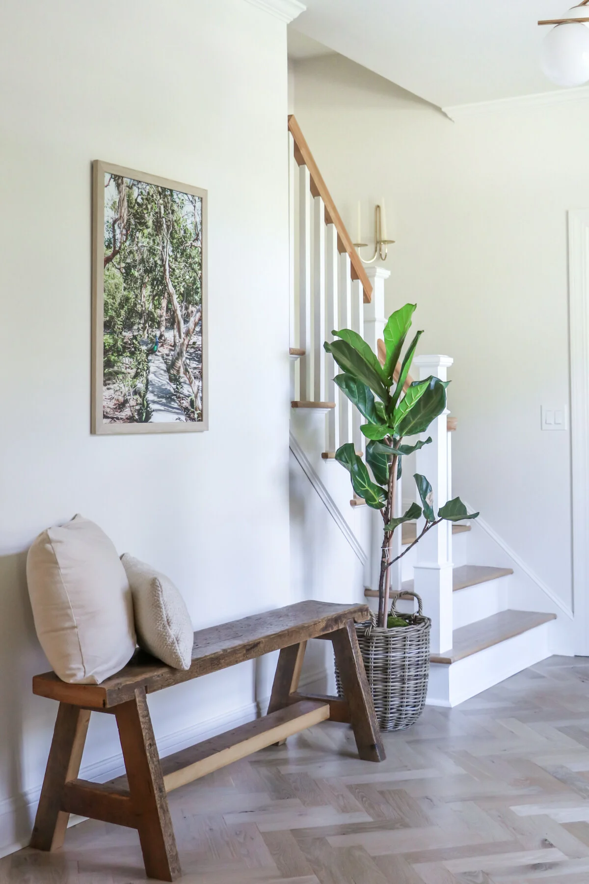 How to Purchase With Purpose to Create a Home You Love